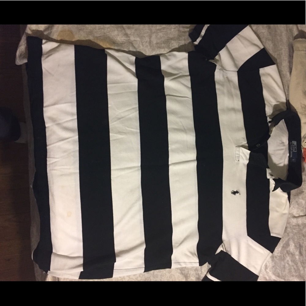Ralph Lauren shirt
